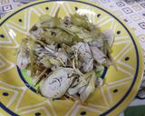 Foto langkah ke 3 dari resep Sayur Jantung Pisang 😍.