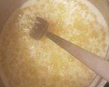 Pas rețetă Pastitio cu tofu afumat și cremă bechamel 4 fotografie
