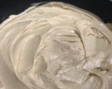 Foto del paso 5 de la receta: Tarta de manzana con queso crema y canela