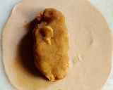 पुरणाचे कडबू (Puranache Kadbu Recipe In Marathi) रेसिपी स्टेप 3 फोटो 
