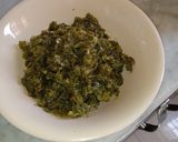 Foto langkah ke 3 dari resep Sambel hejo.