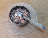 Pas rețetă Salată mimosa 8 fotografie