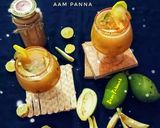 A picture of step 6 of Aam Panna.