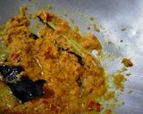 Foto langkah ke 1 dari resep Gulai Telur Padang (+Tahu kacangpanjang).