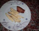 SWEET  POTATO  FRITTERS recipe step 1 photo