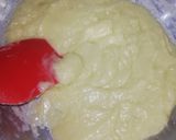 A picture of step 2 of Instant khoya.