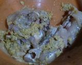 Foto langkah ke 3 dari resep Garang asem semarangan.