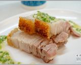 港式化皮燒肉的食譜步驟2照片