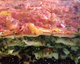 Foto del paso 3 de la receta: Lasagna de verdura a mi manera
