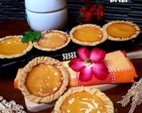 Foto langkah ke 5 dari resep Pie Susu Bali.
