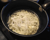 Foto del paso 2 de la receta: Risotto de bacalao