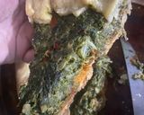 Foto del paso 5 de la receta: Tarta de calabacín y acelga (verduras)