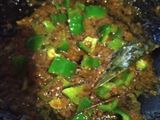 Paneer malai korma