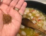 Foto del paso 5 de la receta: Ostiones al pil pil con vino blanco