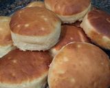 Foto del paso 8 de la receta: Pan de papa