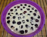 Foto del paso 3 de la receta: Clafoutis de cerezas