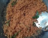 Foto langkah ke 5 dari resep Serundeng Kelapa.