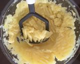 Foto langkah ke 5 dari resep Simple mashed potato #minggumasak.
