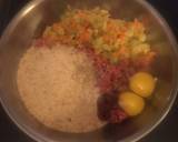BBQ Meatloaf recipe step 2 photo