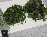 عکس مرحله 2 از دستور کوکوی پونه محلی