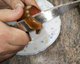 Foto del paso 3 de la receta: Arroz a la cubana con salchichas