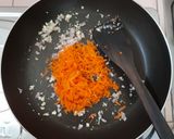 Foto langkah ke 2 dari resep Lumpia Bihun.