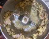 முட்டை பிரியாணி (Muttai biryani recipe in tamil) ரெசிபி ஸ்டேப் 3 புகைப்படம்
