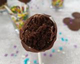 Foto del paso 7 de la receta: Cake Pops
