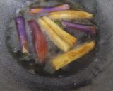 Foto langkah ke 1 dari resep Ikan Cue/tongkol Goreng.