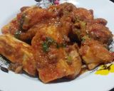 Foto langkah ke 5 dari resep Ayam bumbu mertua.