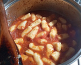 Foto del paso 2 de la receta: Salsa fileto para pastas