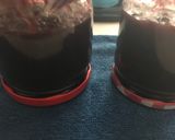 Foto del paso 4 de la receta Mermelada de moras silvestres y manzanas