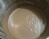 Foto do passo 3 de Bolo De Chocolate Com Granulado Mesclado
