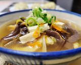 酸辣湯的食譜步驟9照片