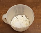 A picture of step 1 of Quick delicious breakfast.