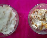পুর ভরা ডিমের কোর্মা (pur bhora dimer korma recipe in Bengali) রেসিপি ধাপ - 1 ছবি