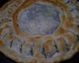 Foto del paso 20 de la receta: Corona santa de espinacas