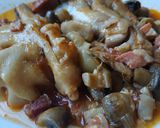 Foto del paso 11 de la receta: Manitas de Cerdo en olla GM