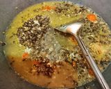 Foto langkah ke 5 dari resep Tumis Sarang Tawon.
