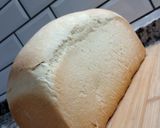 Foto del paso 5 de la receta: Pan de molde 🍞