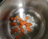 Foto del paso 2 de la receta: Judías pintas de la suegra