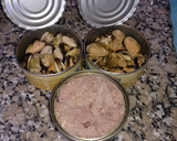 Foto del paso 11 de la receta: Empanadas de vigilia
