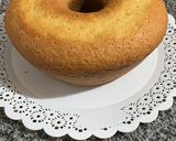 Foto del paso 8 de la receta: Bizcochuelo de limón