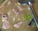 Foto langkah ke 4 dari resep Opor ayam simple (bumbu instan😊).