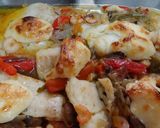 Foto del paso 6 de la receta: Bacallà amb confitura de vegetals