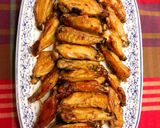 รูปขั้นตอนการทำที่ 3 ของ ปีกไก่อบซอส