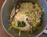 Foto langkah ke 4 dari resep Nasi kuning (no rice cooker).