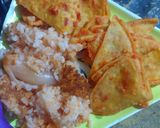 Foto del paso 4 de la receta: Salsa para chilaquiles rojos 👌👌