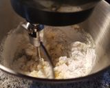 Foto del paso 3 de la receta: Pasteles de membrillo al horno sin gluten