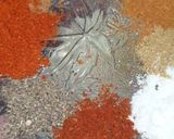 A picture of step 1 of Chicken tikka Recipe.